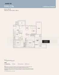 Sophia Road (D9), Condominium #452319371